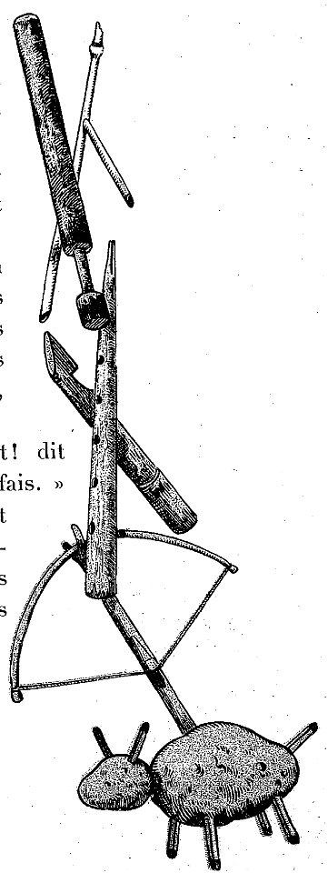 Lemaître - ABC, 1921 (page 32-3 crop)