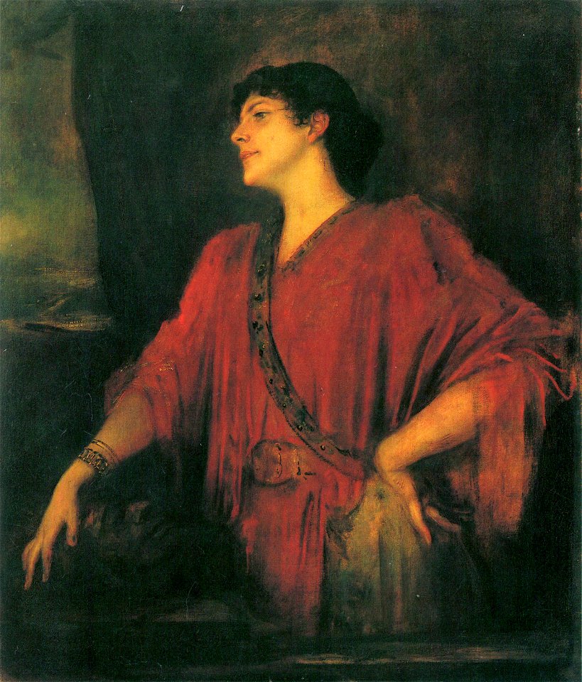 LenbachMaryLindpaintner