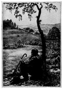 Leo Frank Wanderrast 1924 dgE