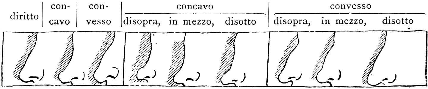 Leonardo - Trattato della pittura, 1890 (page 179a crop)