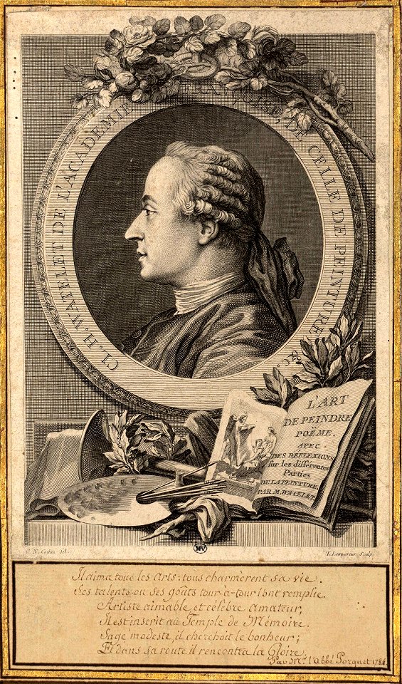 Lempereur Louis-Simon - Watelet