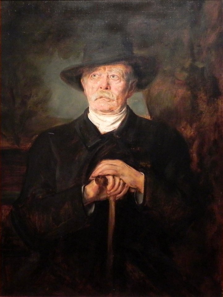 LenbachFürstBismarck1895