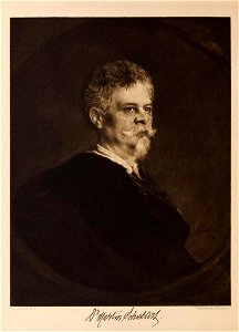 Lenbach Schubart