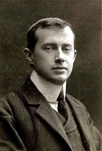 Leon Chwistek