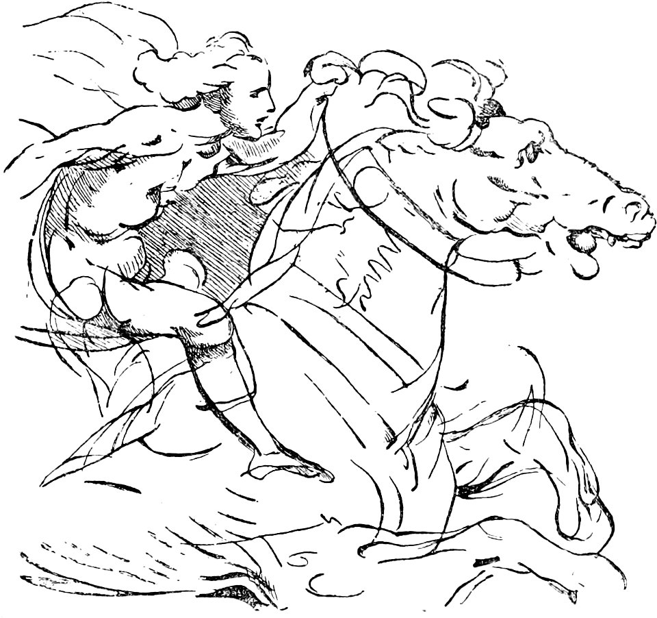 Leonardo - Trattato della pittura, 1890 (page 105 crop)