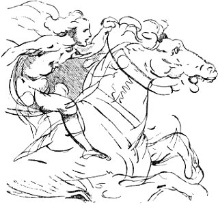Leonardo - Trattato della pittura, 1890 (page 105 crop)