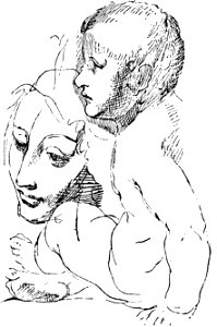 Leonardo - Trattato della pittura, 1890 (page 171b crop)