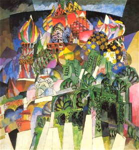 Lentulov Basil
