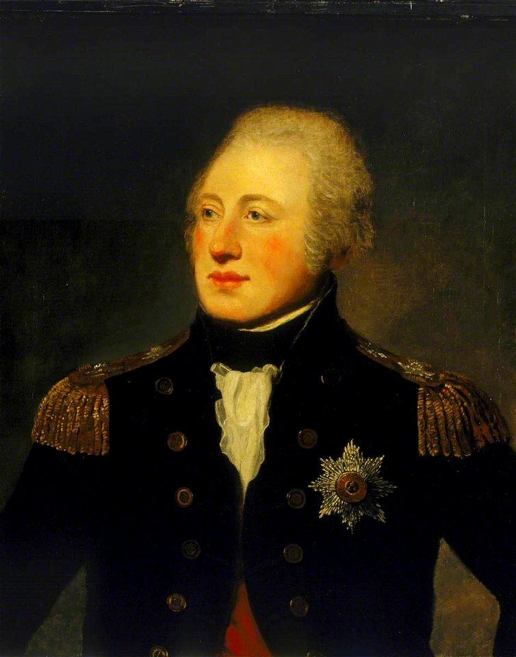 Lemuel Francis Abbott (1760-1803) - Vice-Admiral Sir Andrew Mitchell (1757–1806) - BHC2865 - Royal Museums Greenwich