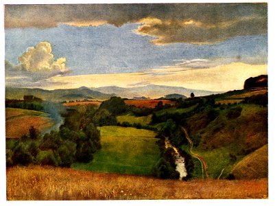 Leo Frank Sommer 1924 dgE