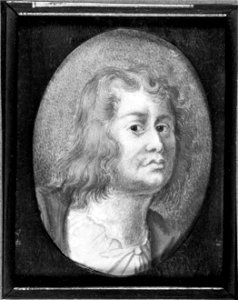 Leo van Heil, d.ä., 1568-1625 - Nationalmuseum - 31886