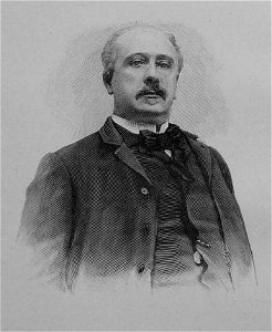 Lenthéric Charles Mariani t IX 1908 portrait