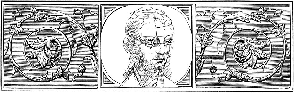 Leonardo - Trattato della pittura, 1890 (page 107a crop)