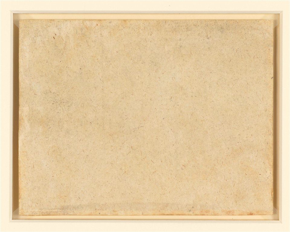 Leonardo da Vinci - RCIN 912379, v, A deluge c.1513-18
