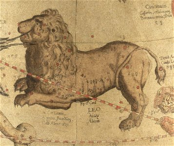 Leo - Mercator