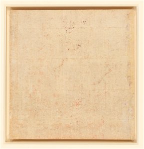 Leonardo da Vinci - RCIN 912525, v, The drapery of a chest and sleeve c.1504-8