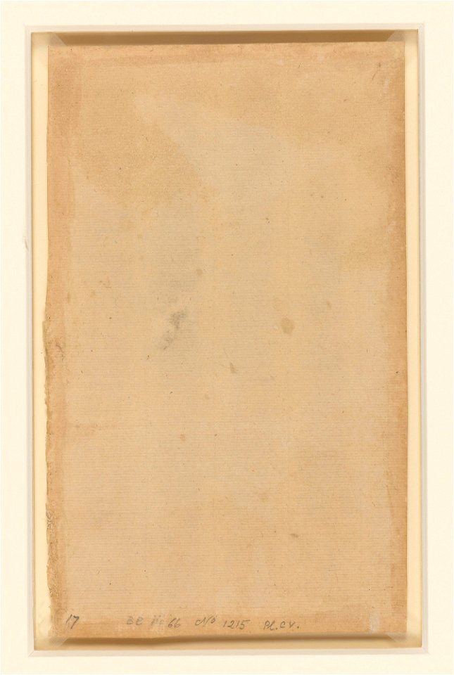 Leonardo da Vinci - RCIN 912354, v, A design for an equestrian monument c.1518-19