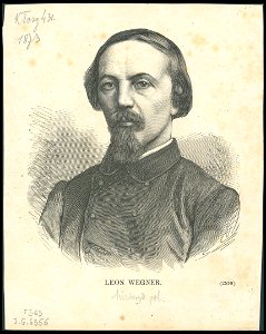 Leon Wegner