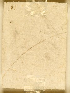 Leonardo da Vinci - RCIN 912482, v, The head of a man in profile c.1503-5