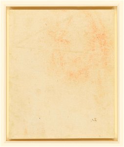 Leonardo da Vinci - RCIN 912567, v, The bust of a child from front and back c.1500
