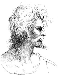 Leonardo - Trattato della pittura, 1890 (page 364 crop)