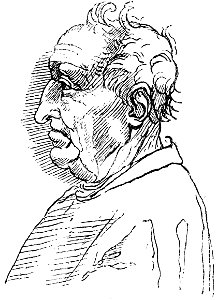 Leonardo - Trattato della pittura, 1890 (page 368 crop)
