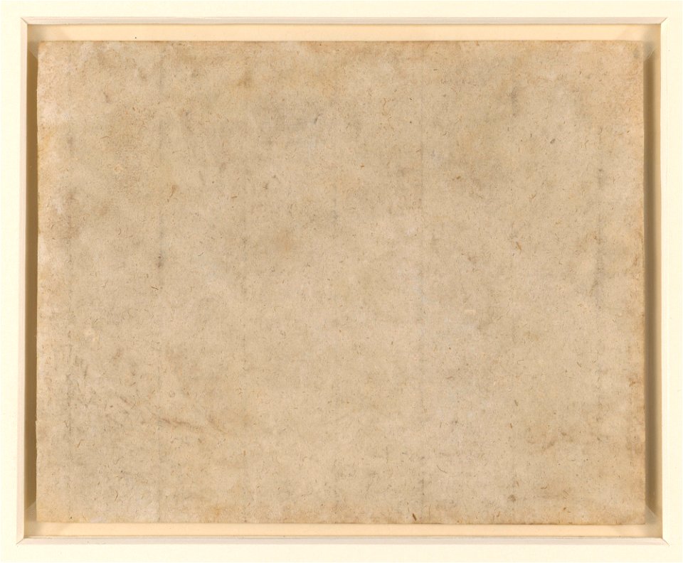 Leonardo da Vinci - RCIN 912380, v, A deluge c.1517-18