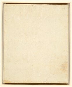 Leonardo da Vinci - RCIN 912513, v, Sketches of a woman, bust length c.1490