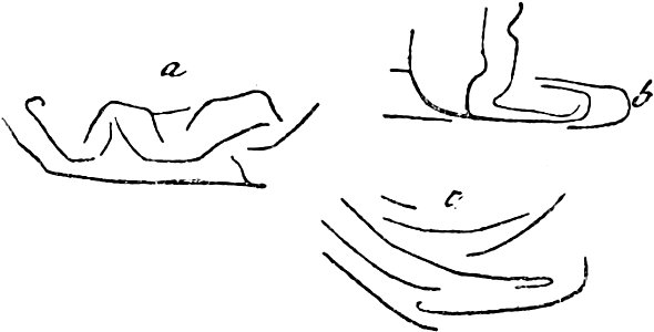 Leonardo - Trattato della pittura, 1890 (page 249 crop)
