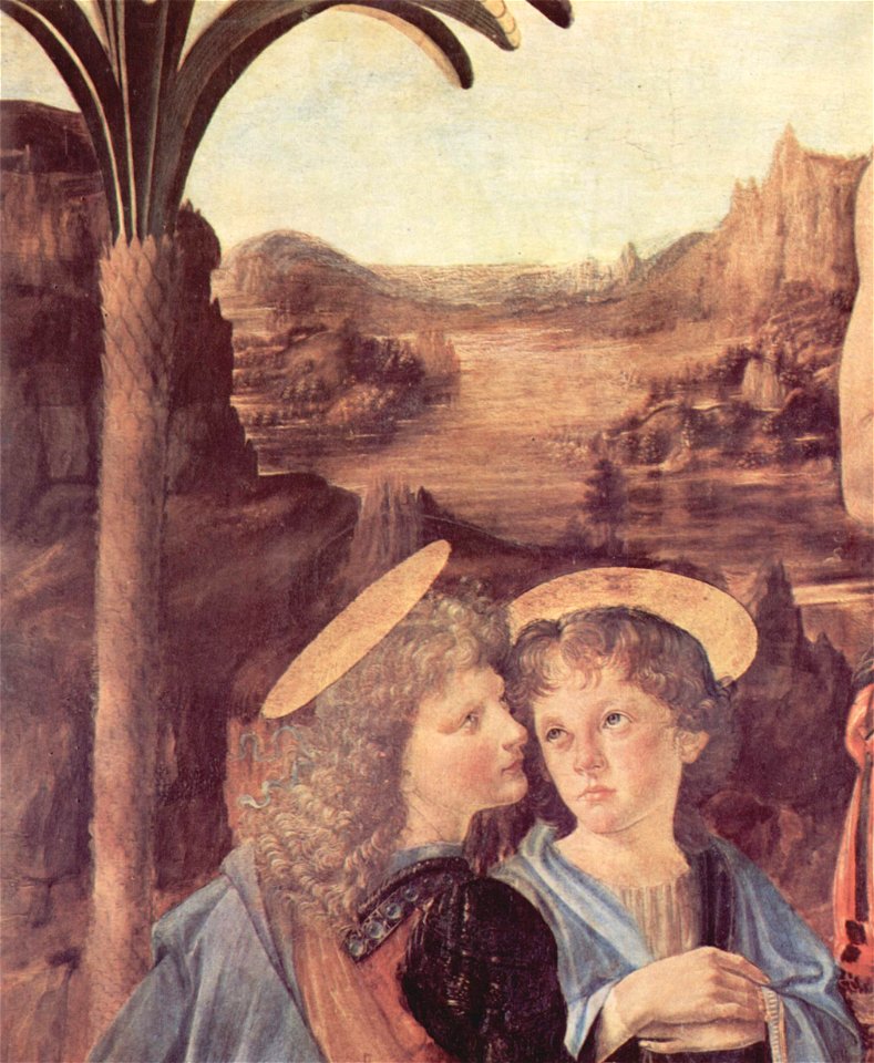 Leonardo da Vinci 018