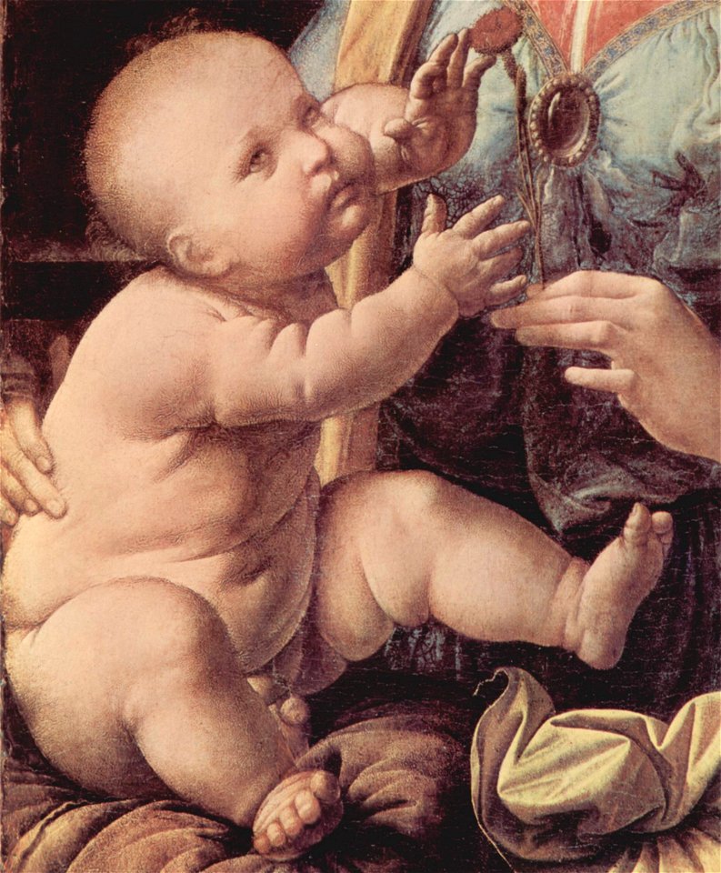 Leonardo da Vinci 038