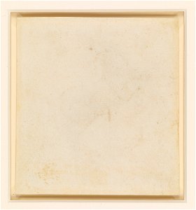 Leonardo da Vinci - RCIN 912336, v, A rearing horse c.1503-4