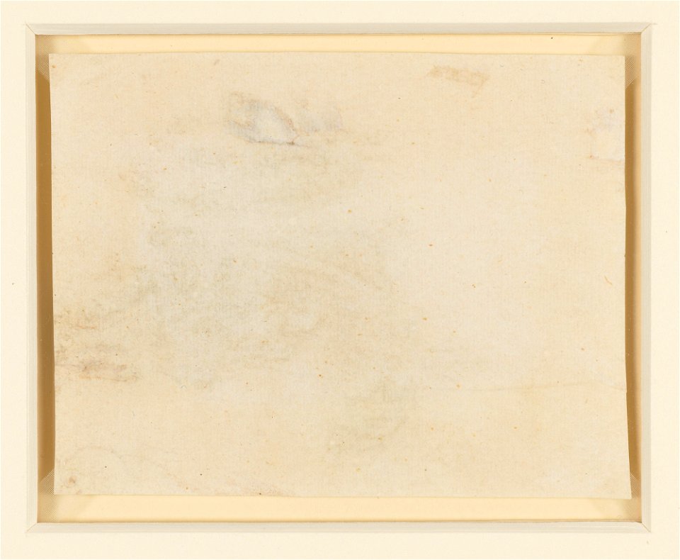 Leonardo da Vinci - RCIN 912400, v, A river landscape c.1511-13