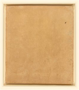 Leonardo da Vinci - RCIN 912527, v, The drapery of St Anne's legs c.1517-18