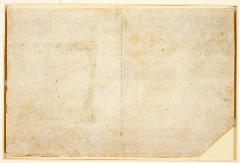 Leonardo da Vinci - RCIN 912376, v, A tempest c.1513-18