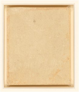 Leonardo da Vinci - RCIN 912498, v, A portrait of a man in profile c.1482-5