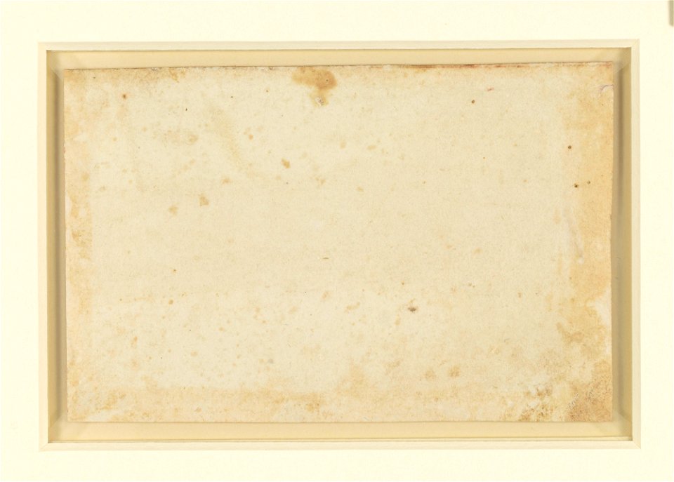 Leonardo da Vinci - RCIN 912410, v, The Alps seen from Milan c.1510-12