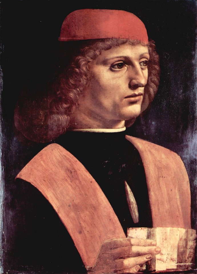 Leonardo da Vinci 051