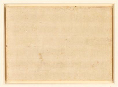 Leonardo da Vinci - RCIN 912303, v, Studies of a horse c.1517-18