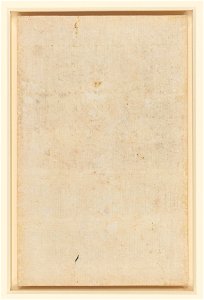 Leonardo da Vinci - RCIN 912524, v, The drapery of a sleeve c.1504-8