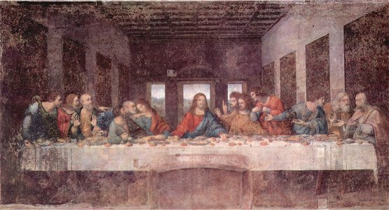 Leonardo da Vinci 002