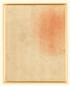 Leonardo da Vinci - RCIN 912313, v, Studies of a horse c.1517-18