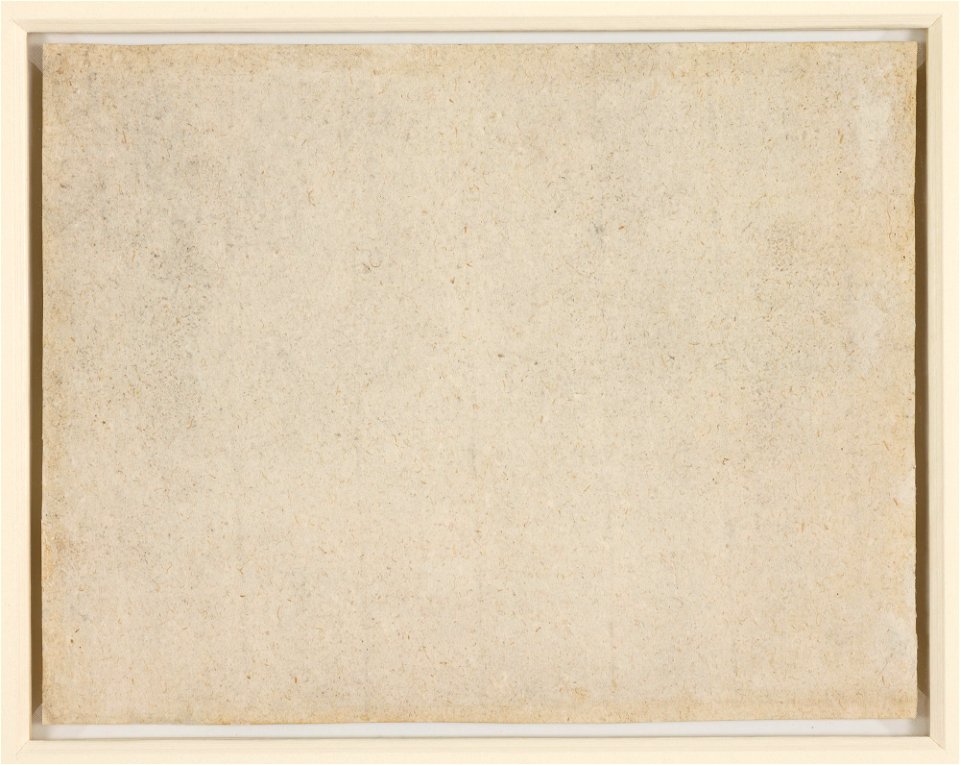 Leonardo da Vinci - RCIN 912382, v, A deluge c.1517-18