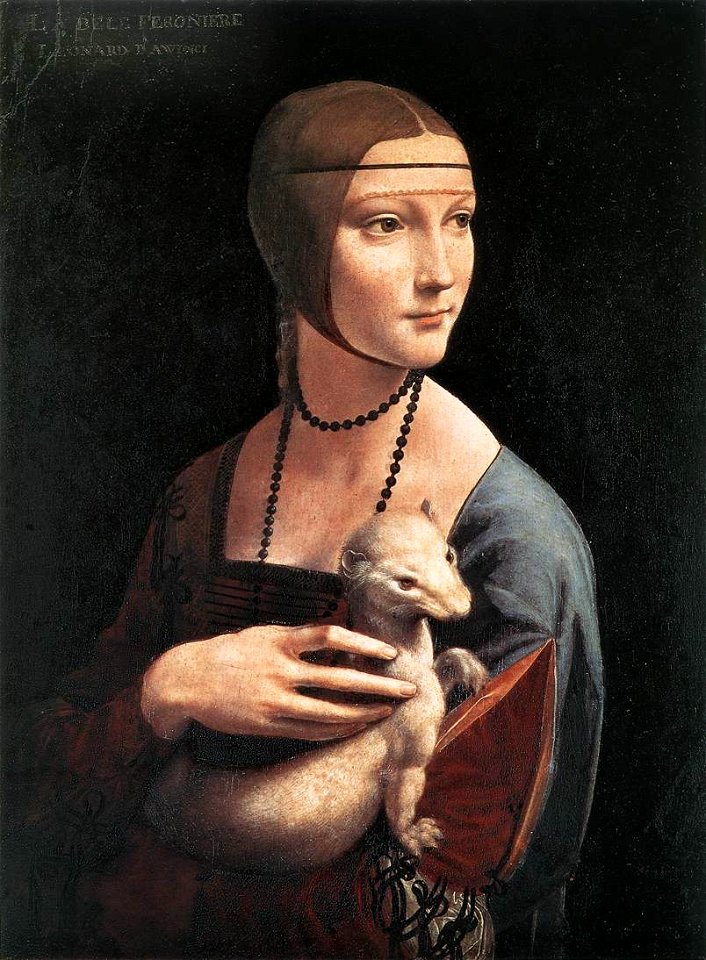 Leonardo da Vinci 046