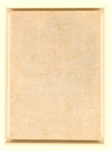 Leonardo da Vinci - RCIN 912533, v, The head of St Anne c.1510-15