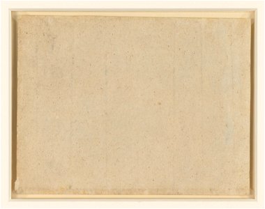 Leonardo da Vinci - RCIN 912386, v, A deluge c.1517-18