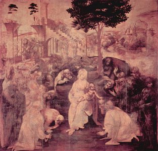 Leonardo da Vinci 010