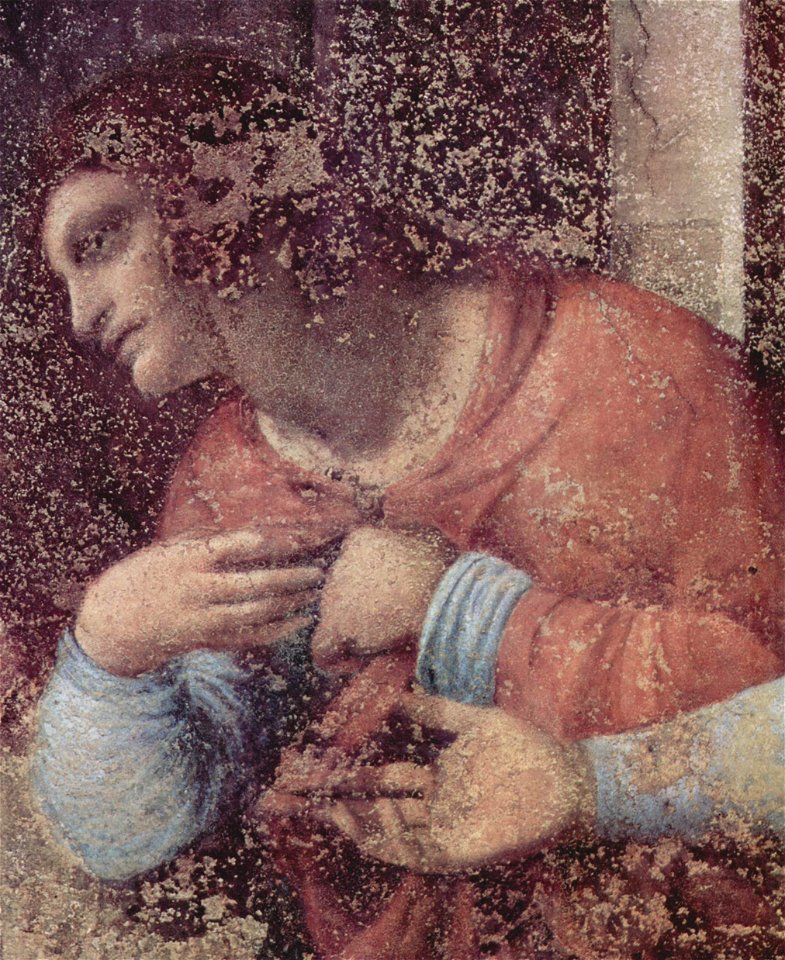 Leonardo da Vinci 006