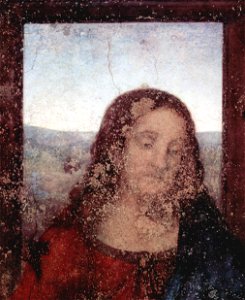 Leonardo da Vinci 004