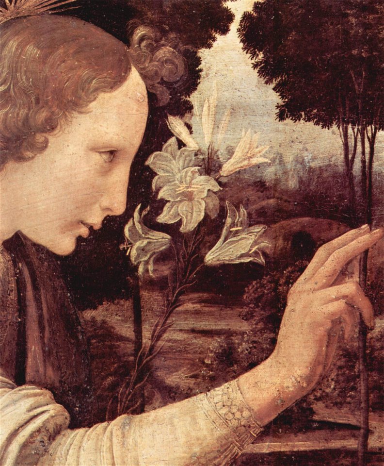 Leonardo da Vinci 060